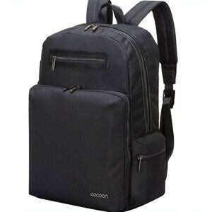 Cocoon Buena Vista Laptop Backpack 16” Water Resistant Ballistic Nylon Tech